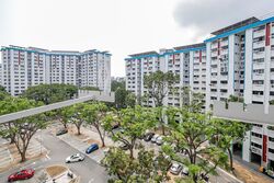 Blk 530 Bedok North Street 3 (Bedok), HDB 3 Rooms #610610201